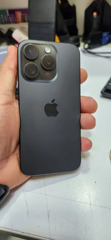 Iphone 15 pro кораси — фото 2
