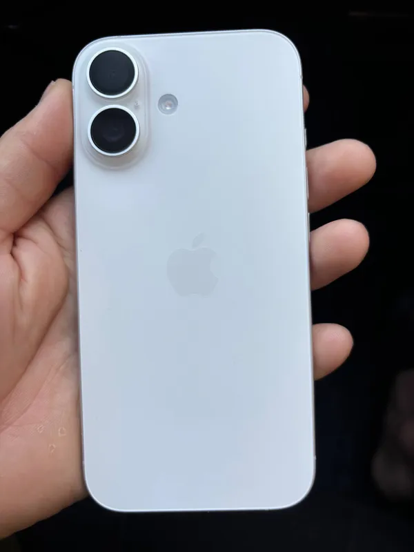 Iphone 16 4
