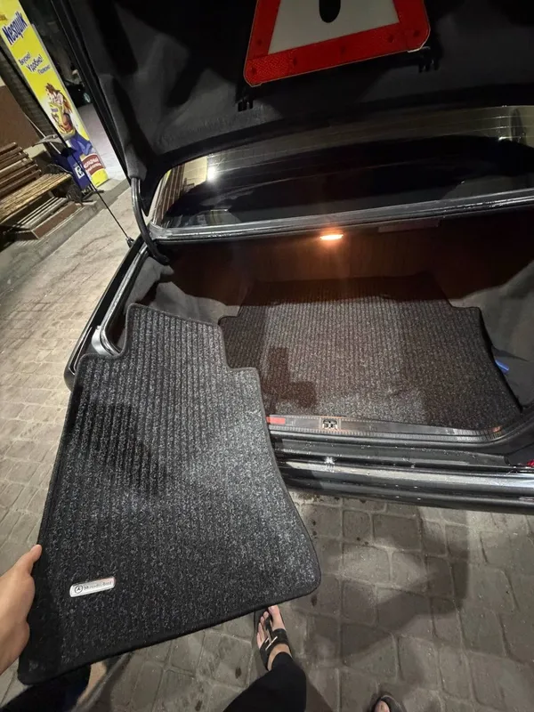 Продаётся Mercedes Benz w124 E320 отличном состоянии 10 Продаётся Mercedes Benz w124 E320 отличном состоянии 10