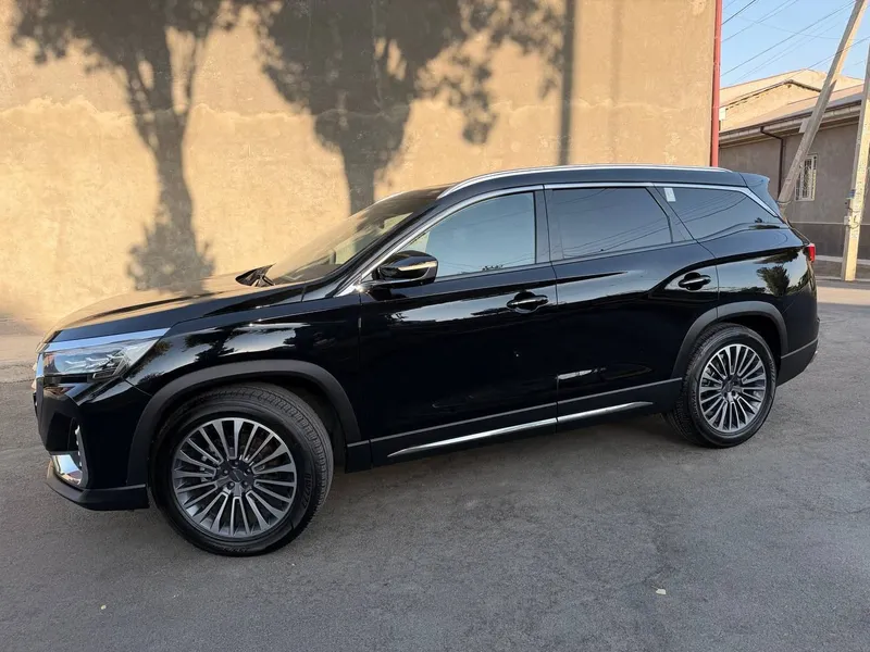 jetour X90 2 jetour X90 2