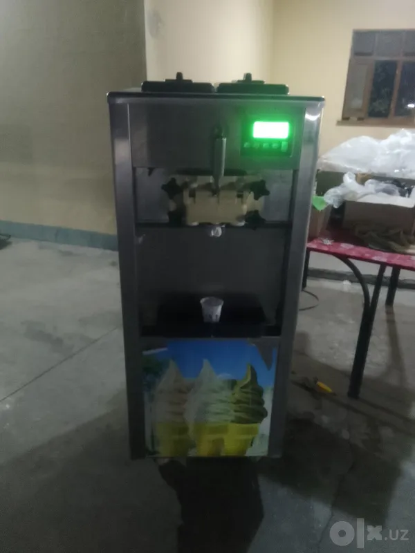 Marojni aparat freziz 2 Marojni aparat freziz 2