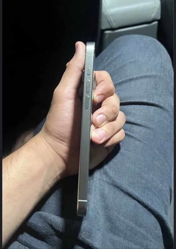 15 pro max 256gb 2