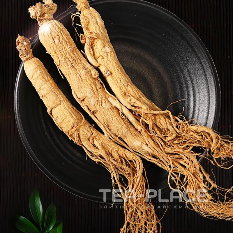 Корень женьшеня дикий(Цена за штуку) 1 Корень женьшеня дикий(Цена за штуку) 1