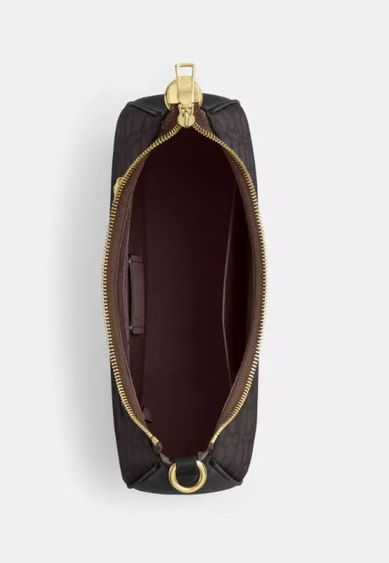 Сумка COACH Teri Hobo — фото 1