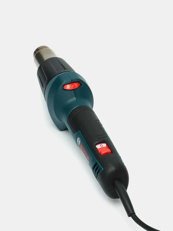 Фен строительный BOSCH GHG 20-60 2