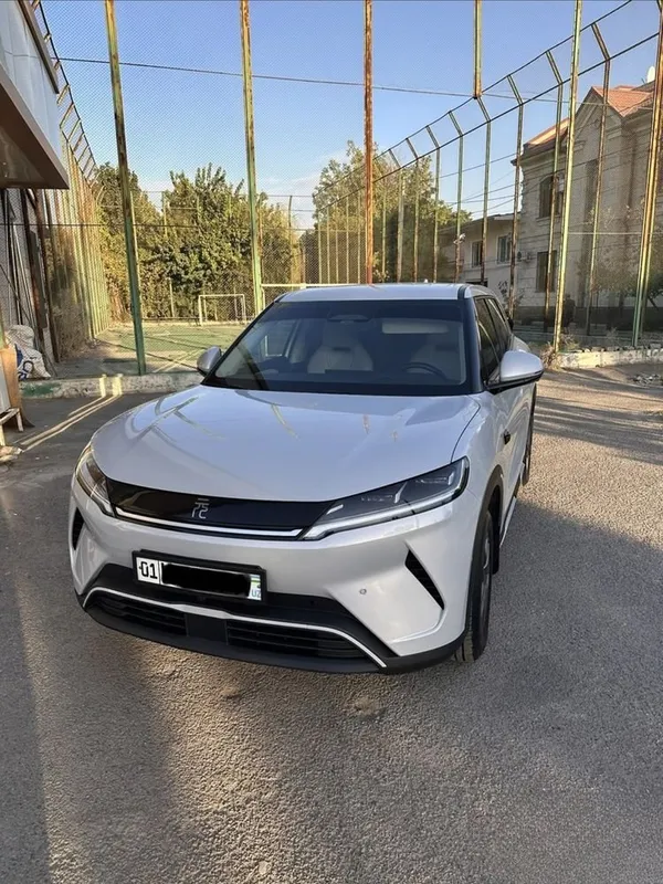 Yuan up smart dr 1 Yuan up smart dr 1