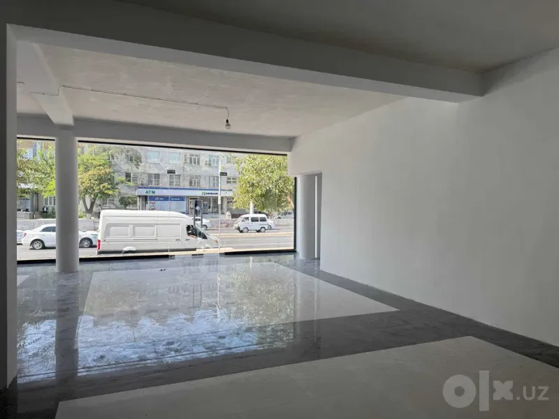 588 m² binoni ijaraga berish yoki sotish, 1-qator 6 588 m² binoni ijaraga berish yoki sotish, 1-qator 6