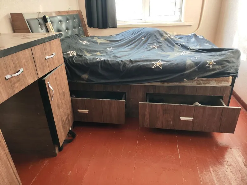Mebel, yotoqxona garnituri 3 Mebel, yotoqxona garnituri 3