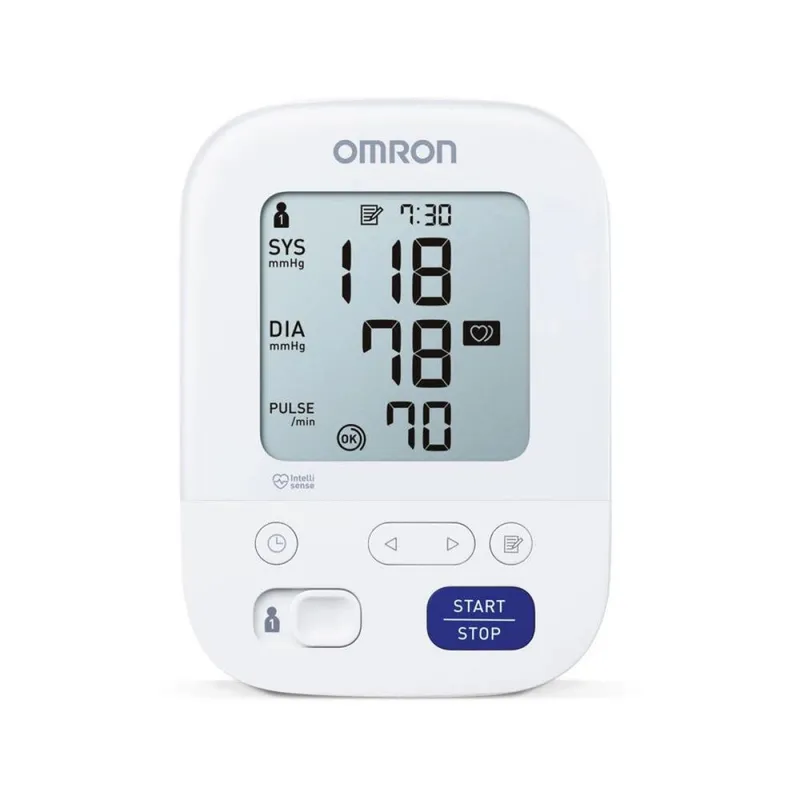 Omron M3 Comfort — фото 1