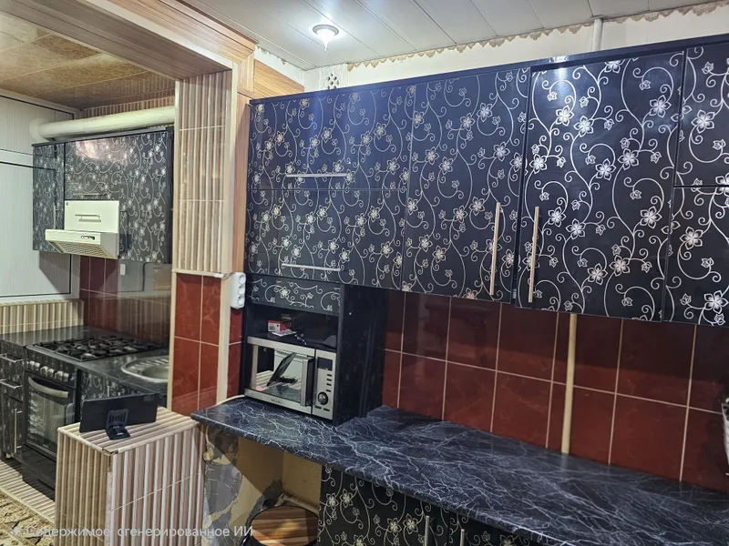 Кухонный гарнитур — фото 3