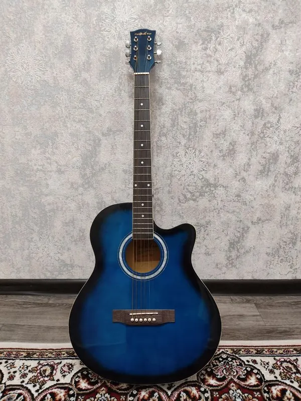 Гитара Gitara Guitar можно обмен на IPhone