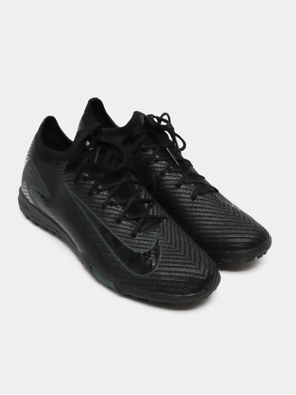Nike Air Zoom mercurial black version. — фото 4