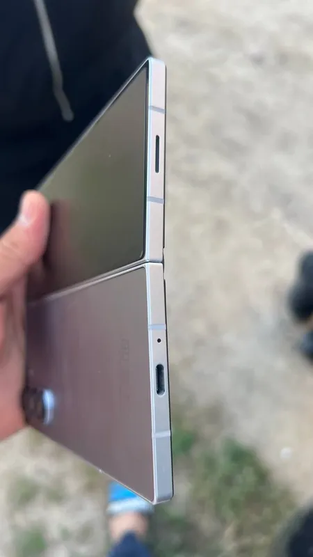 Samsung z fold 6 — фото 2