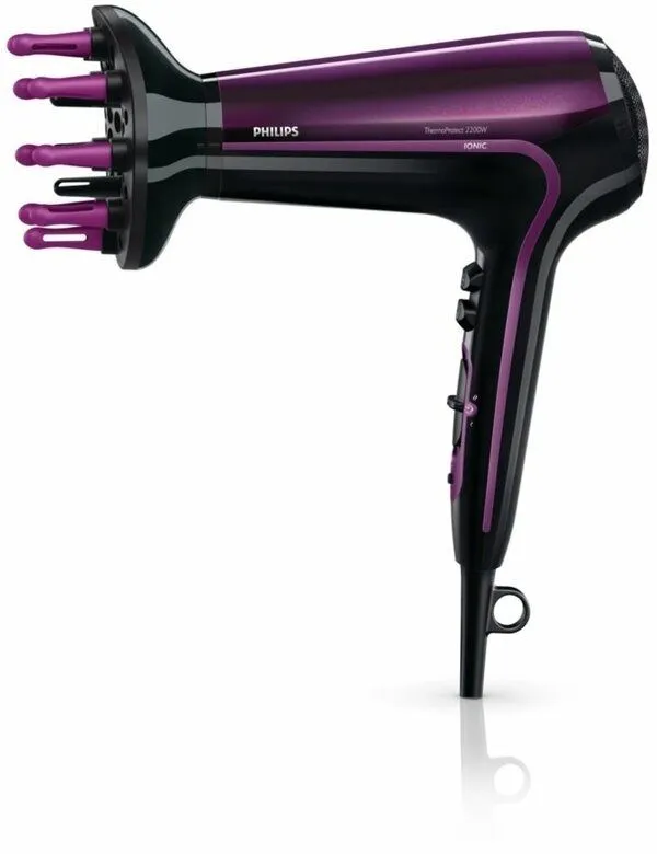 Фен Philips PH-272 6