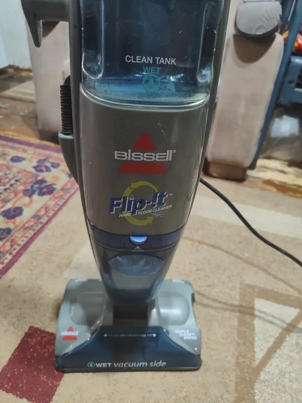 Пылесос ручной Bissel