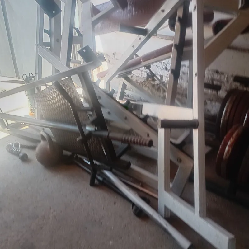 Sport mashg'ulot to'plami 2 Sport mashg'ulot to'plami 2