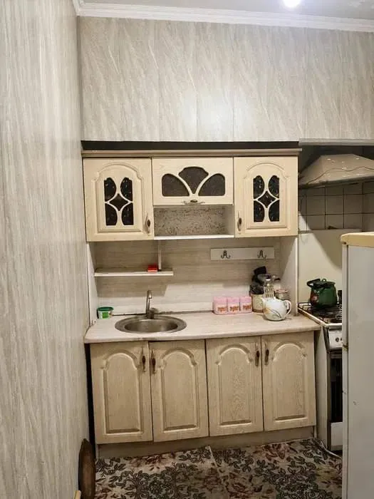 Продажа квартиры 3/4/4, Яшнабадский район (Авиасозлар 3) — фото 1
