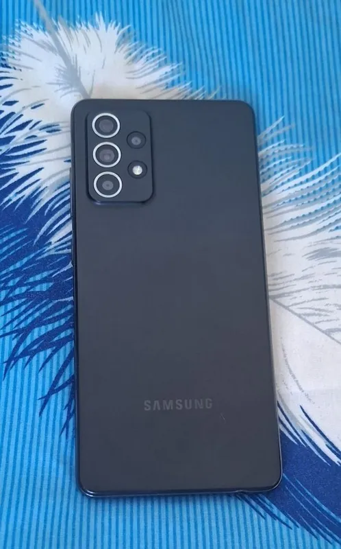 Samsung a52