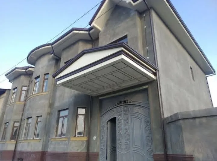 Алкабон ва Алкафон хизматлари. — фото 3