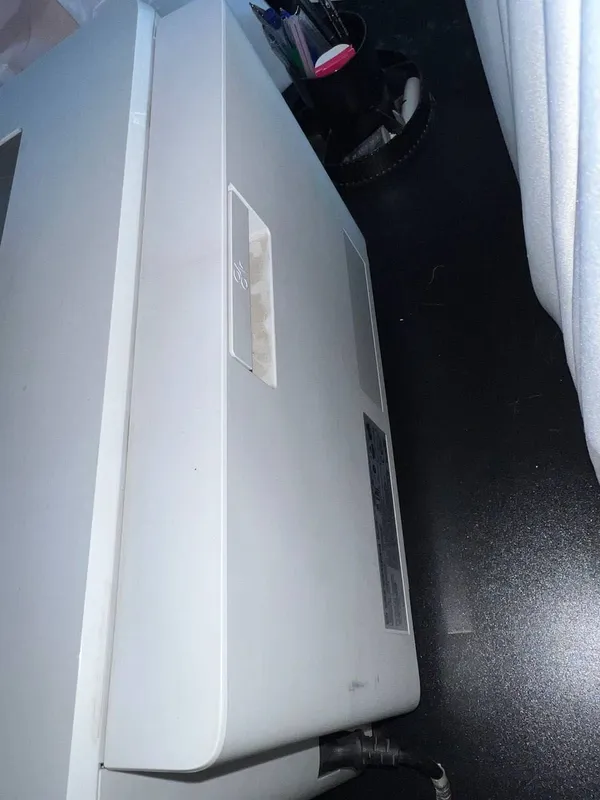 HP Color LaserJet Pro M255dw 5