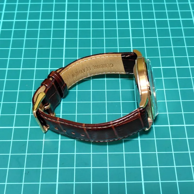 Orient yarim skeletli avtomatik soat f6t2-UAA0 3 Orient yarim skeletli avtomatik soat f6t2-UAA0 3