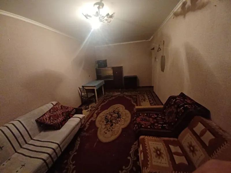 Квартира, 1 комната, 1 этаж 5 Квартира, 1 комната, 1 этаж 5