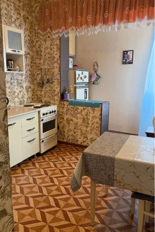 2 ком. Чиланзар. Алгоритм. Продажа. 60м² — фото 3