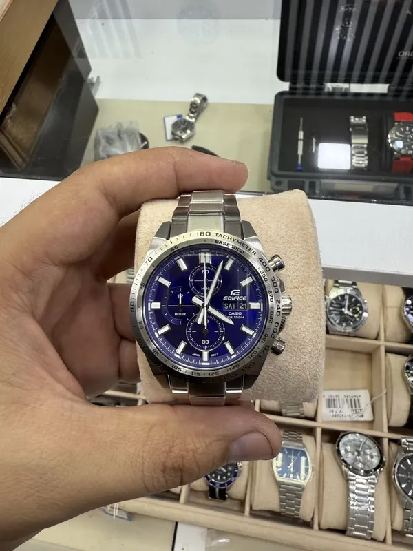 Часы Casio оригинал — фото 6