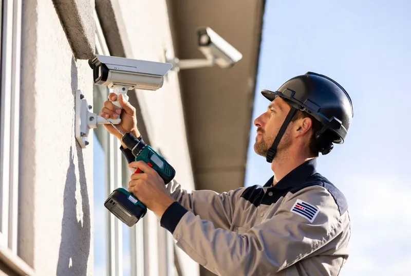 Настройка Hikvision и удалённого доступа. Ezviz