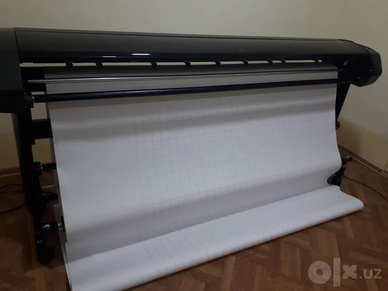 Продаётся плоттер. 5 Продаётся плоттер. 5