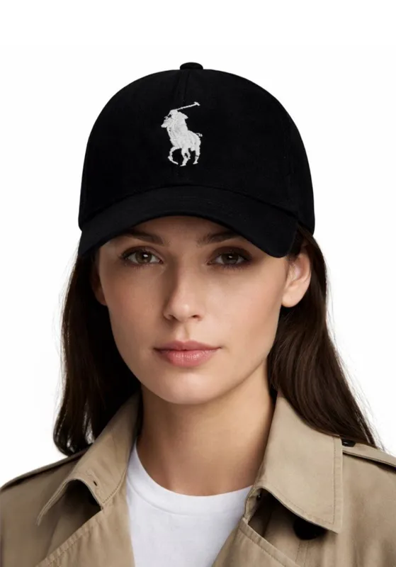 Kepka polo 1