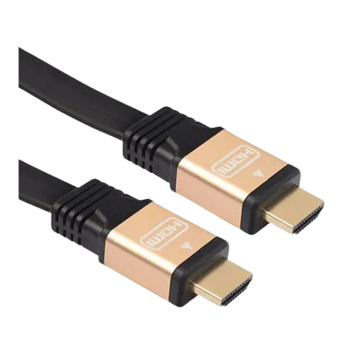 HDTV Premium 4K FLAT 1.5 m HDMI kabeli
