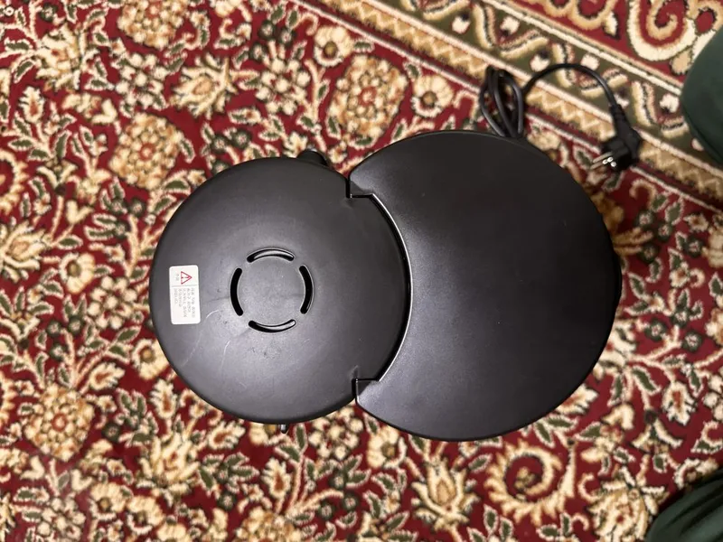 Мощная кофеварка Hanil 1000W (Корея) 5 Мощная кофеварка Hanil 1000W (Корея) 5