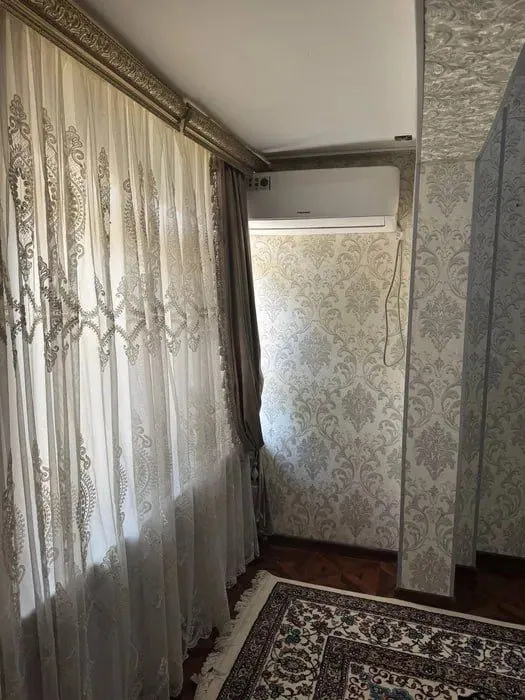 Аренда квартира 2-ком Себзор р-н Шайхантахурский — фото 5