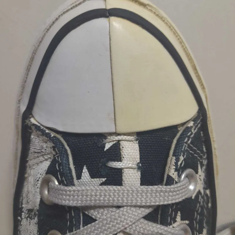 Converse Chuck Taylor All Star / Сникерсы 43-44р. Редкая модель. — фото 4