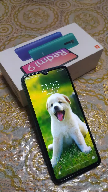 Redmi 9 9