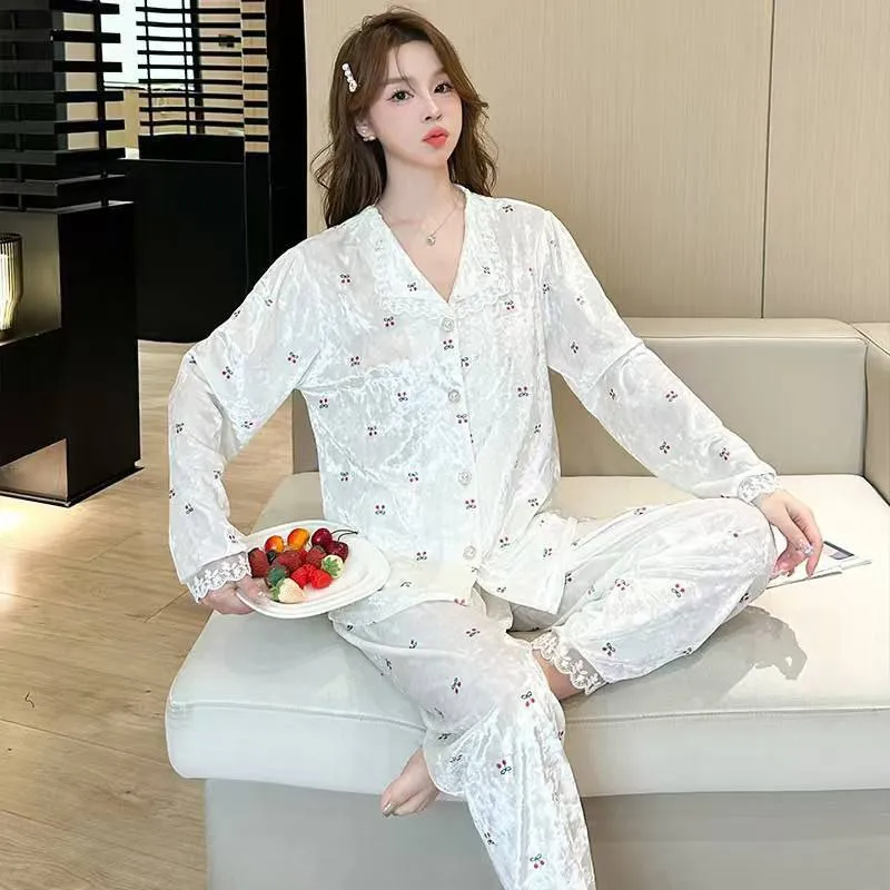 Pijama dvoyka