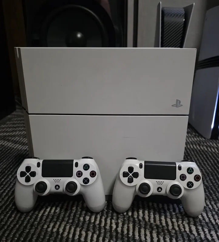 Ps4 fat 3 revizya 9.00