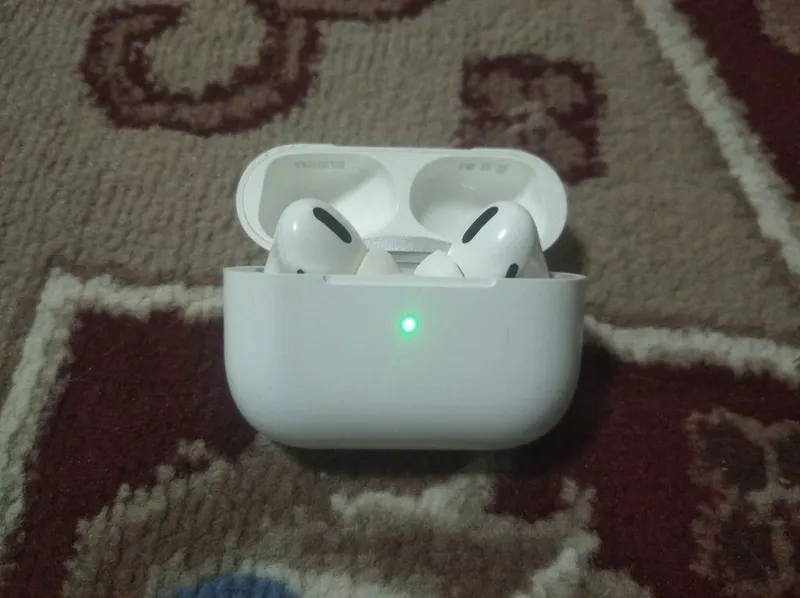 AirPods Pro sotiladi Orginal AirPods Pro sotiladi Orginal