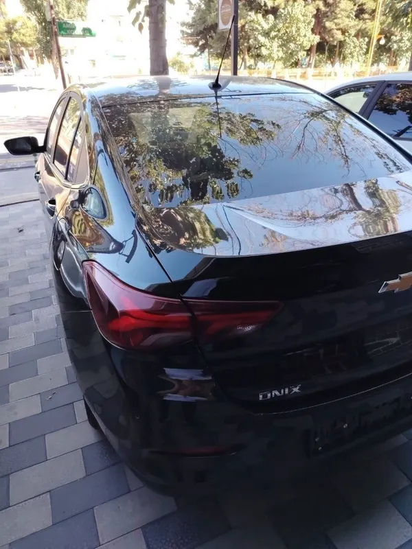 Chevrolet Onix (Premier plus), 2023, 3500 пробег 8 Chevrolet Onix (Premier plus), 2023, 3500 пробег 8
