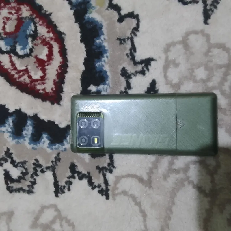GIONEE SOTILADI