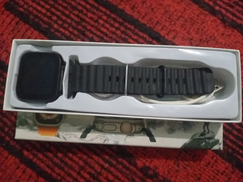 Smart Vatch T800 ULTRA