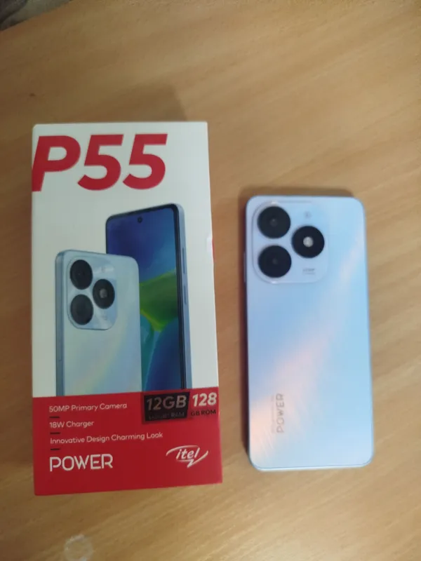 ITEL power — фото 1