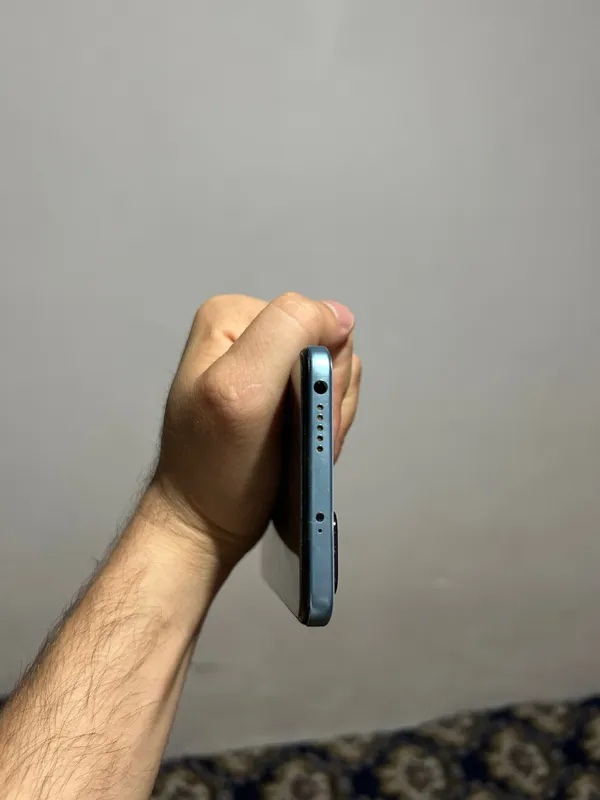 Redmi not 11 6/128g 6