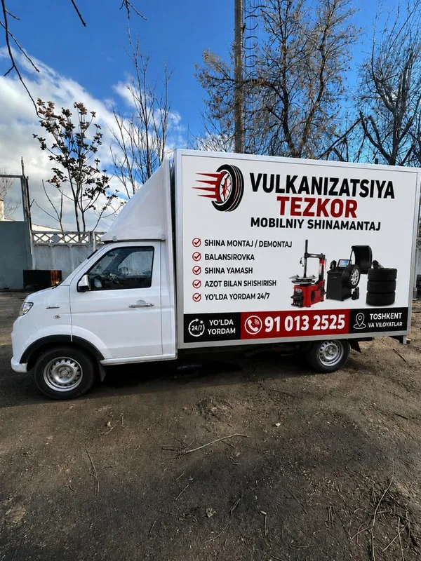 Vulkanizatsiya vizf24/7