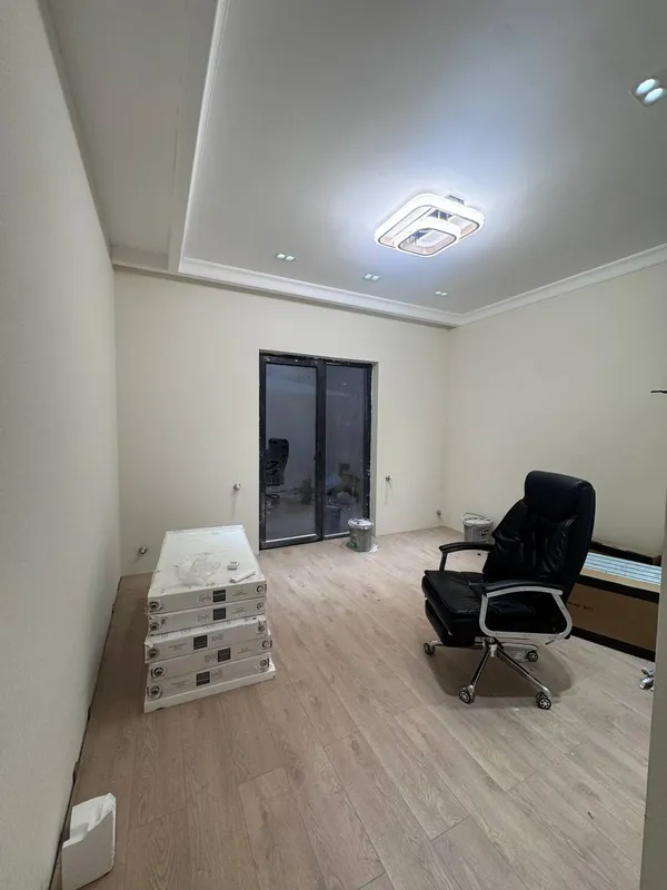 3 xonali kvartira, 107 m2, Yunusobod 2