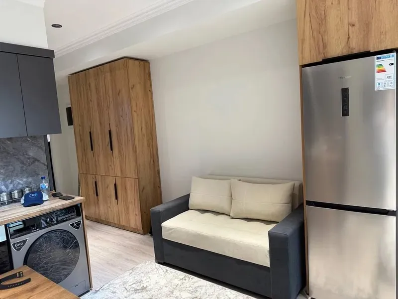 Modera Towers ЖКdagi 1 xonali kvartira 2