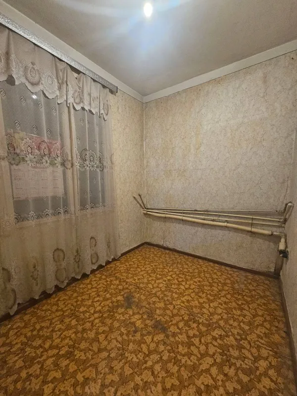 Продажа квартиры — фото 1