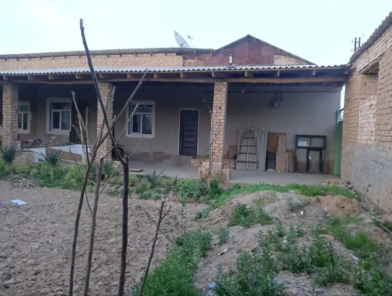 Срочна продам свой дом кадастр ест садик вмахале школа рядом — фото 1