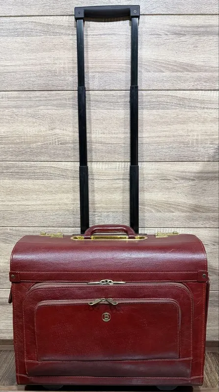 Кейс Barry Smith Pilotcase&Picard
